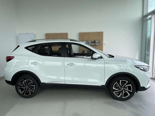 MG ZS usata, con Airbag