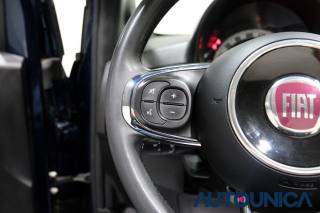 FIAT 500C usata, con Autoradio digitale