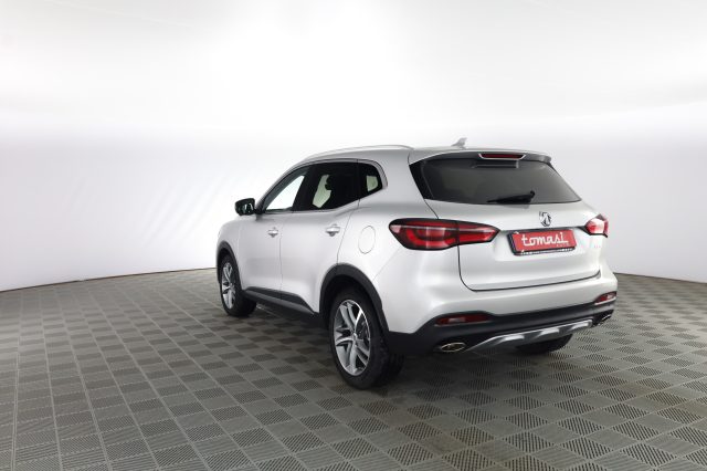 MG HS usata 5