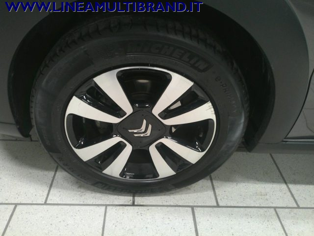 CITROEN C3 usata, con Alzacristalli elettrici