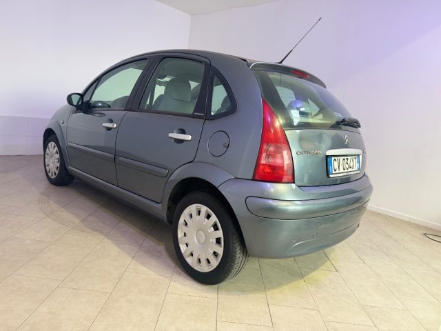 CITROEN C3 usata 8