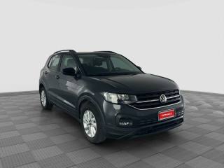 VOLKSWAGEN T-Cross usata 6