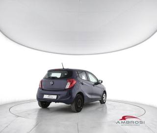 OPEL Karl usata 2