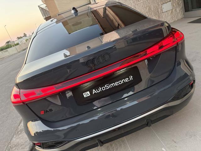 AUDI A5 usata, con Apple CarPlay