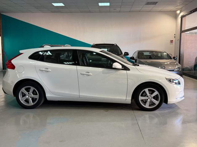 VOLVO V40 usata, con Boardcomputer