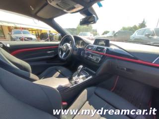 BMW 420 usata 6