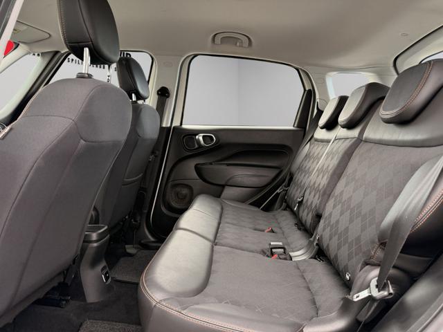 FIAT 500L usata, con Controllo trazione