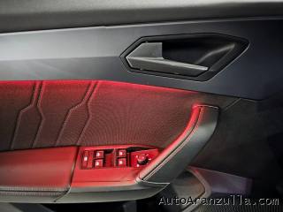 CUPRA Formentor usata, con Sedili sportivi