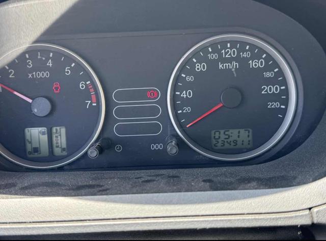 FORD Fiesta usata 9