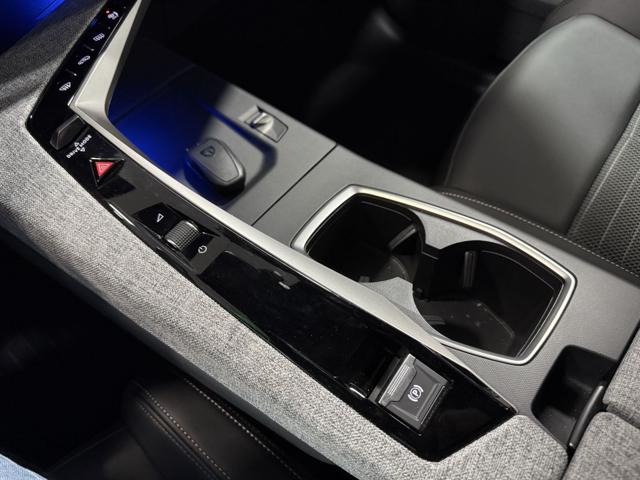 PEUGEOT 3008 usata, con Cruise Control