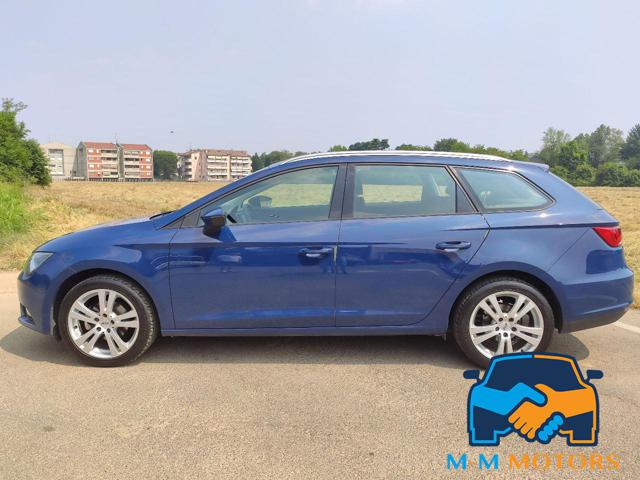 SEAT Leon usata, con Airbag Passeggero