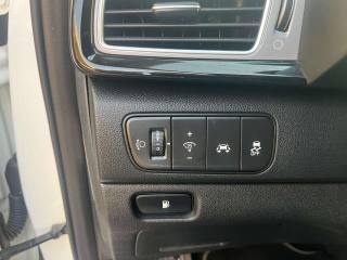 KIA Niro usata, con Fendinebbia