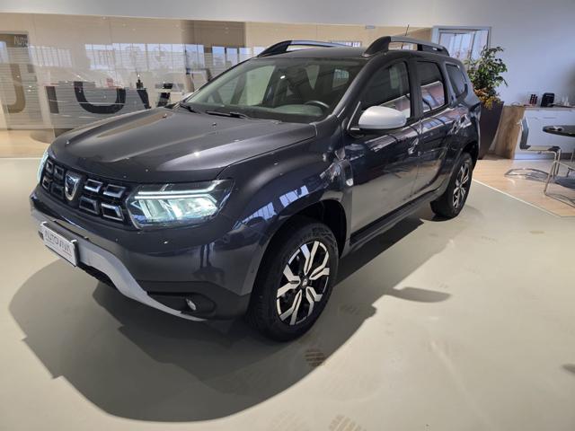 DACIA Duster usata, con ABS