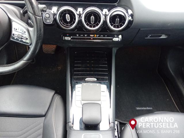MERCEDES-BENZ B 180 usata, con Controllo trazione