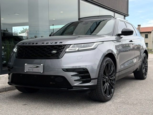 LAND ROVER Range Rover Velar usata, con ABS