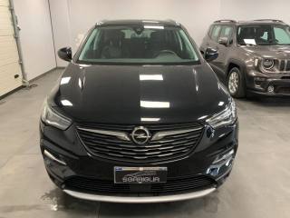 OPEL Grandland X usata, con Sensori di parcheggio posteriori