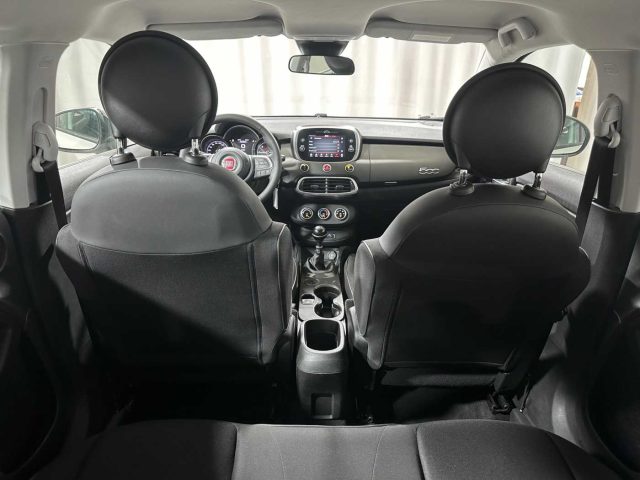 FIAT 500X usata 29