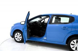 CITROEN C3 usata, con Controllo automatico clima