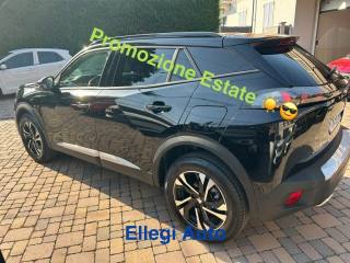 PEUGEOT 2008 usata, con Cerchi in lega