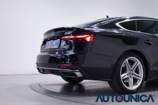 AUDI A5 usata, con Cruise Control