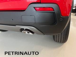 JEEP Avenger usata, con Chiusura centralizzata telecomandata
