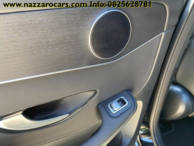 MERCEDES-BENZ GLC 300 usata, con Park Distance Control