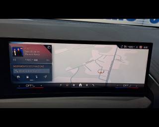 BMW X3 usata, con Autoradio digitale