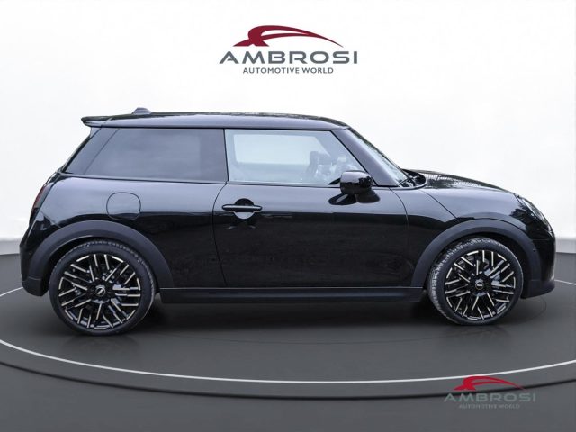 MINI Cooper usata 4