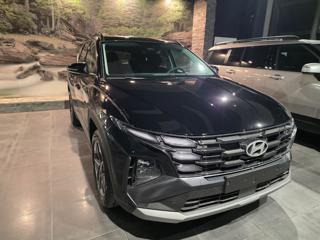 HYUNDAI Tucson usata, con Airbag