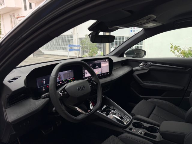 AUDI A3 usata, con Frenata d