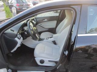 MERCEDES-BENZ A 180 usata, con Airbag laterali