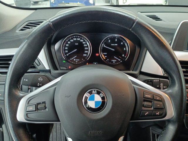 BMW X2 usata, con Bracciolo