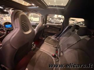 MINI Countryman usata, con Chiusura centralizzata