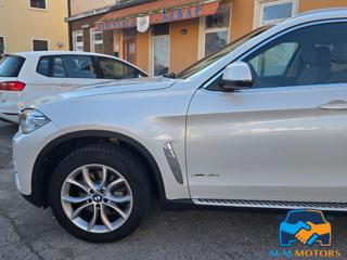 BMW X6 usata 47