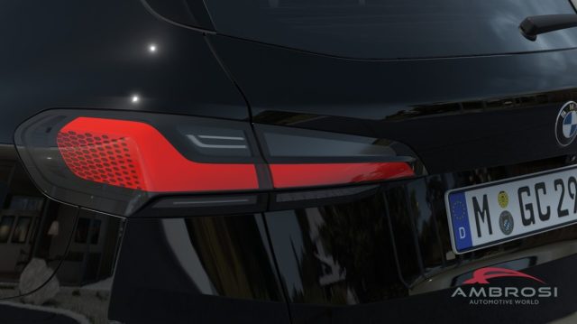 BMW 218 usata 6