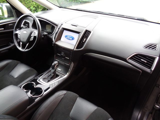 FORD Galaxy usata, con Cronologia tagliandi