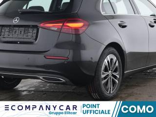 MERCEDES-BENZ A 180 usata, con Cronologia tagliandi