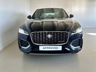 JAGUAR F-Pace usata, con Controllo trazione