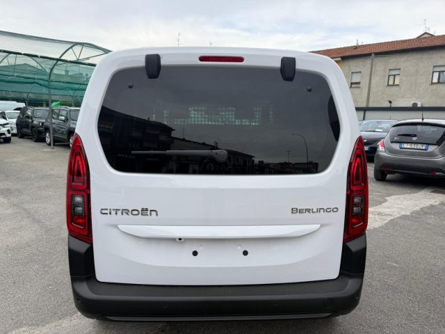 CITROEN Berlingo usata, con Airbag Passeggero