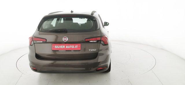 FIAT Tipo usata, con Specchietti laterali elettrici