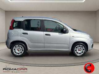 FIAT Panda usata, con Immobilizzatore elettronico