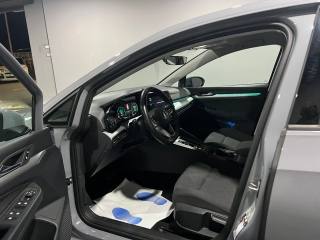 VOLKSWAGEN Golf usata, con Antifurto