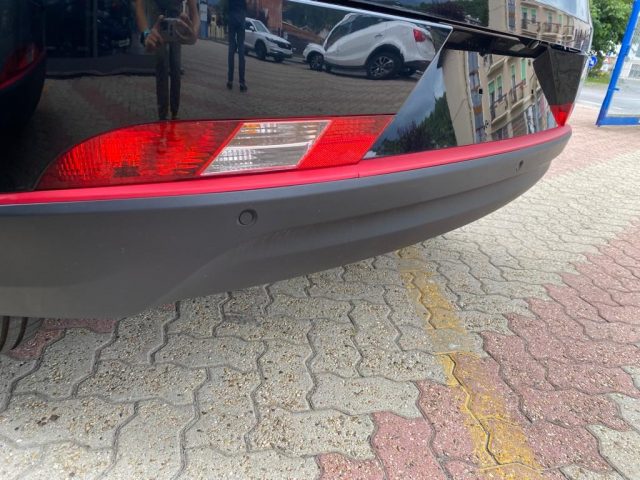DFSK Glory 500 usata, con Airbag