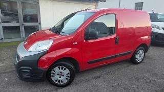 FIAT Fiorino usata, con Alzacristalli elettrici