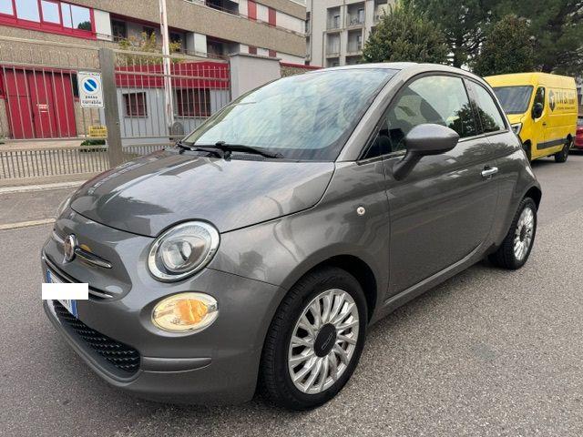 FIAT 500 usata, con Fendinebbia