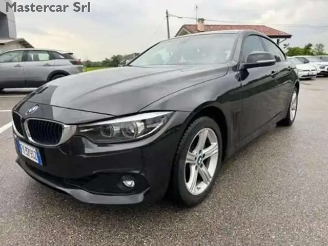 BMW 430 usata, con Cruise Control