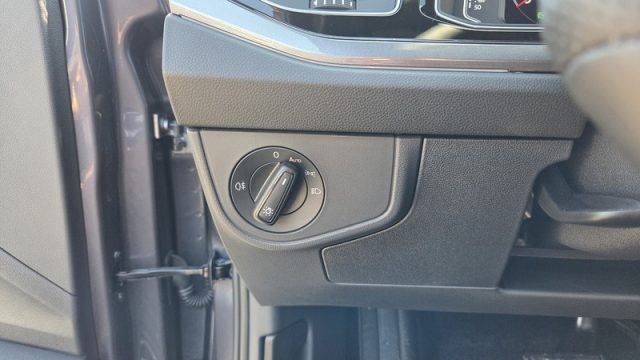 VOLKSWAGEN Polo usata, con Park Distance Control