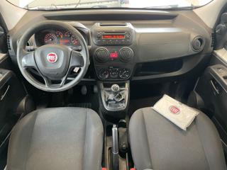 FIAT Qubo usata, con USB