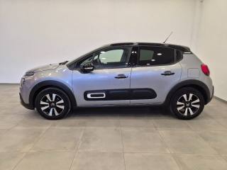 CITROEN C3 usata, con Airbag laterali