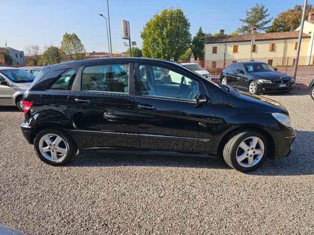 MERCEDES-BENZ B 170 usata 65